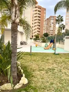 Apartments for rent in Calle Carmelo Simón Plá, 6, Playa de San Juan