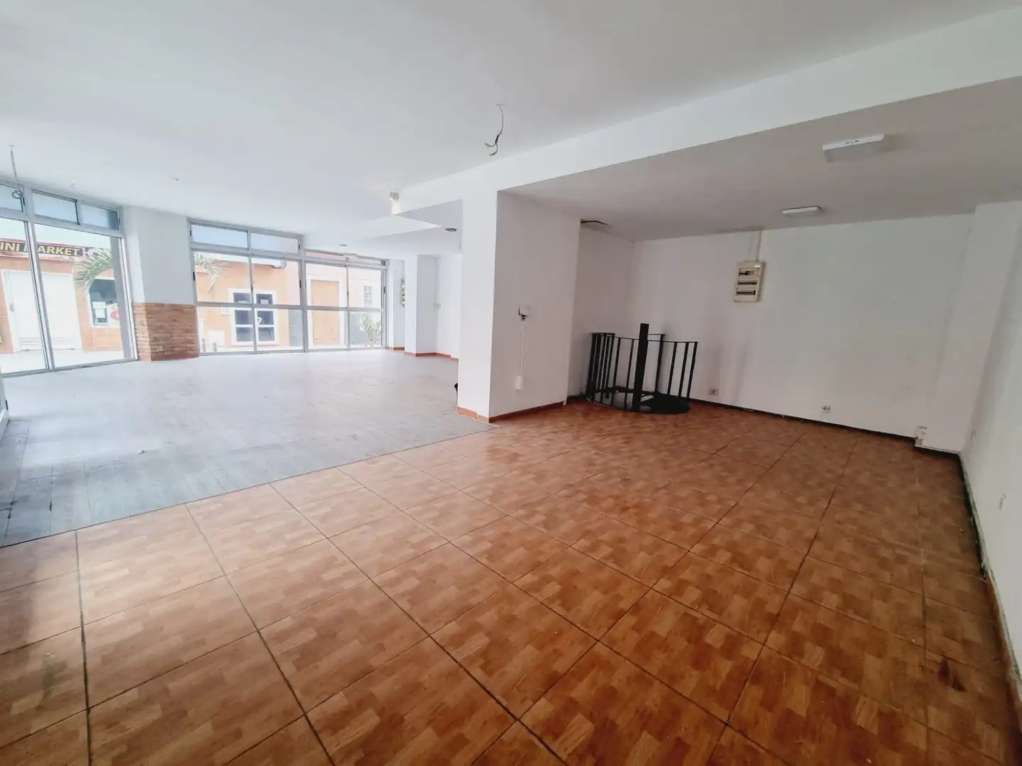 Commercial properties for rent in Las Palmas de Gran Canaria