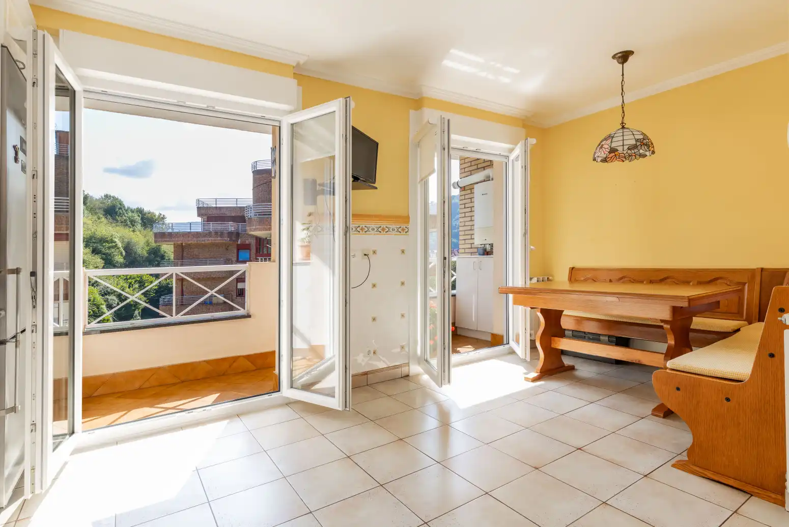 Piso con ascensor en venta en Orio - Estropalari kalea 20. Donostia-San Sebastián, imagen 6