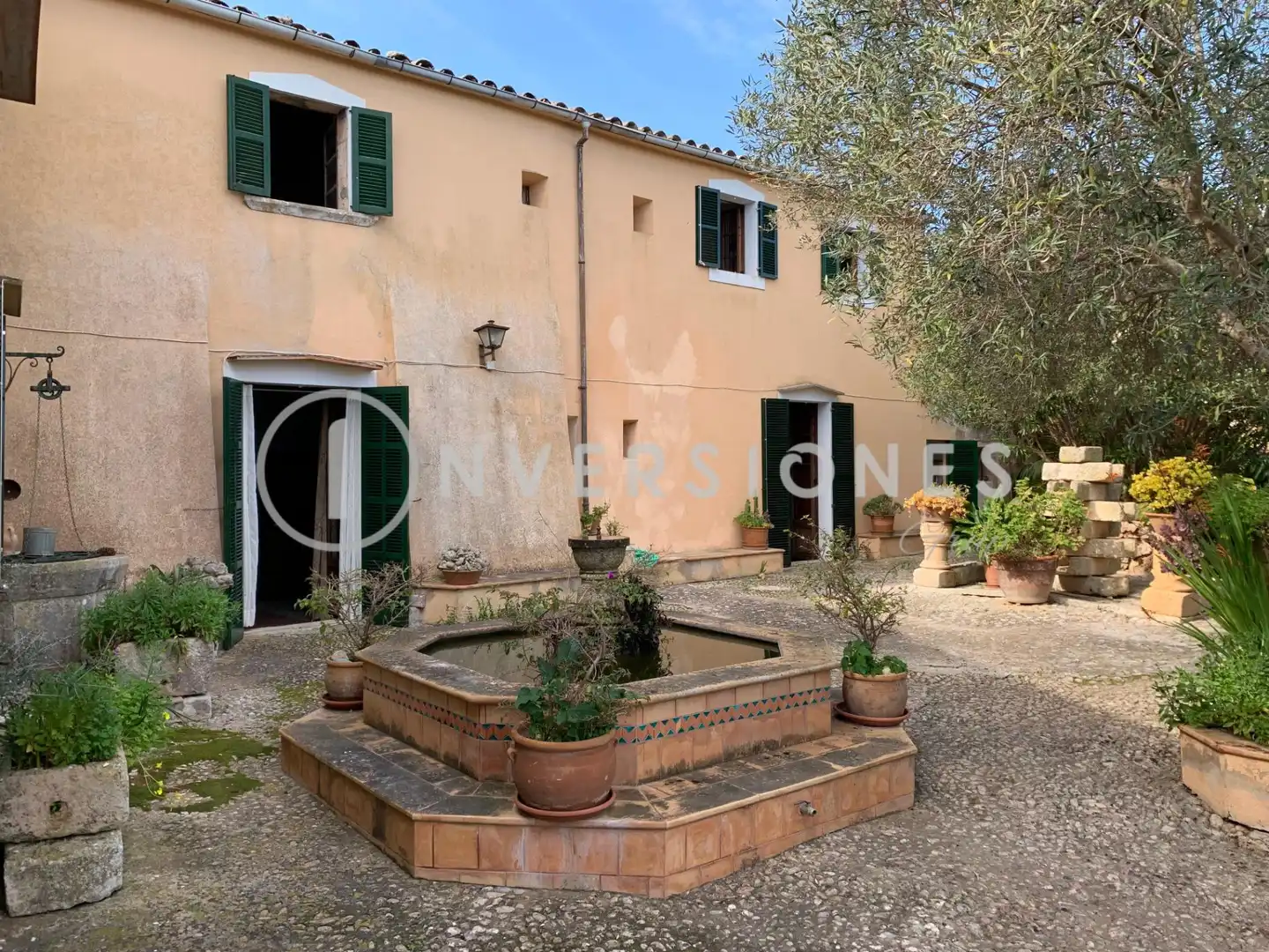 Haus mit Garten zum Verkauf in Calle Sant Joan, imagen 8