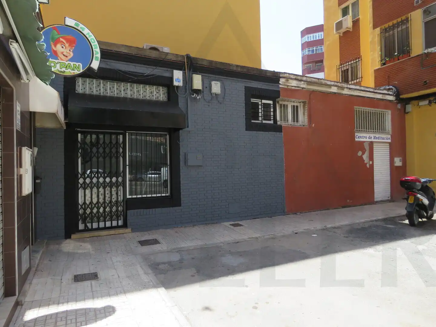 Local de alquiler en Avenida Pintor Portela, 26, San Ginés