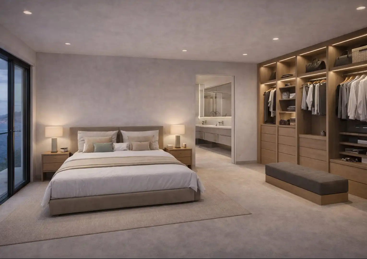 Chalet con piscina en venta en Carrer Montrodo, imagen 7