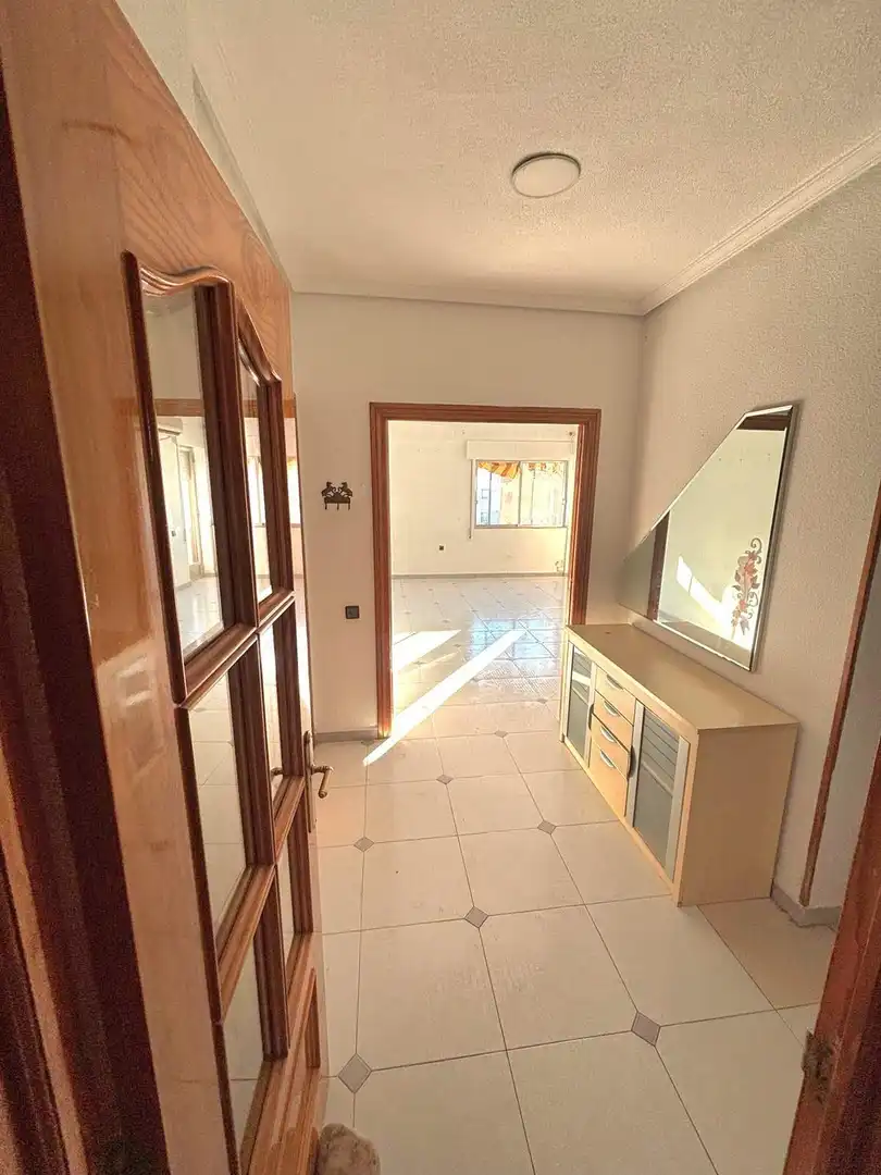 Flat for sale in Murcia  with Terrace, Storage room and Balcony