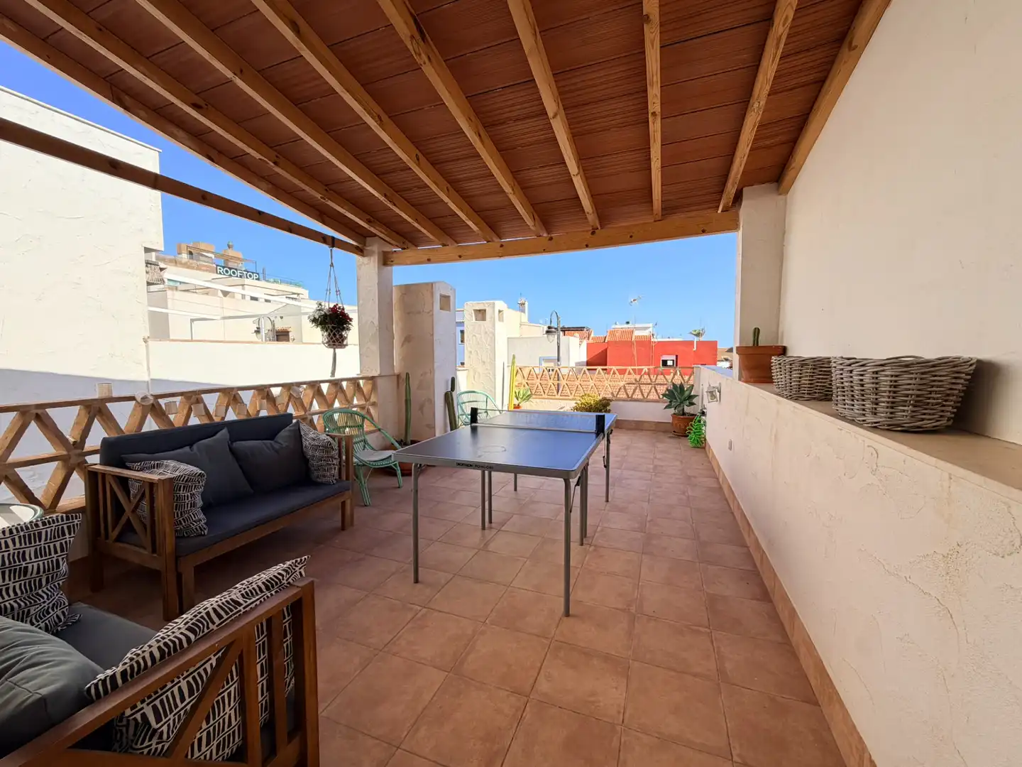 Casa o xalet de lloguer a Calle Aurelio Méndez, Cabo de Palos