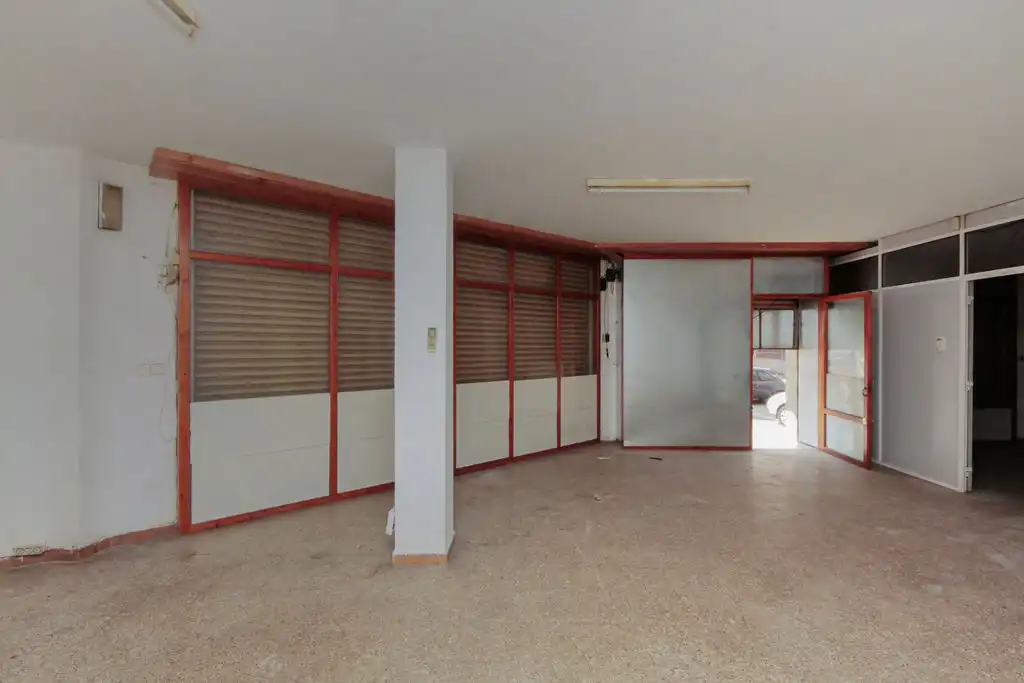 Local en venta en Mollet del Vallès