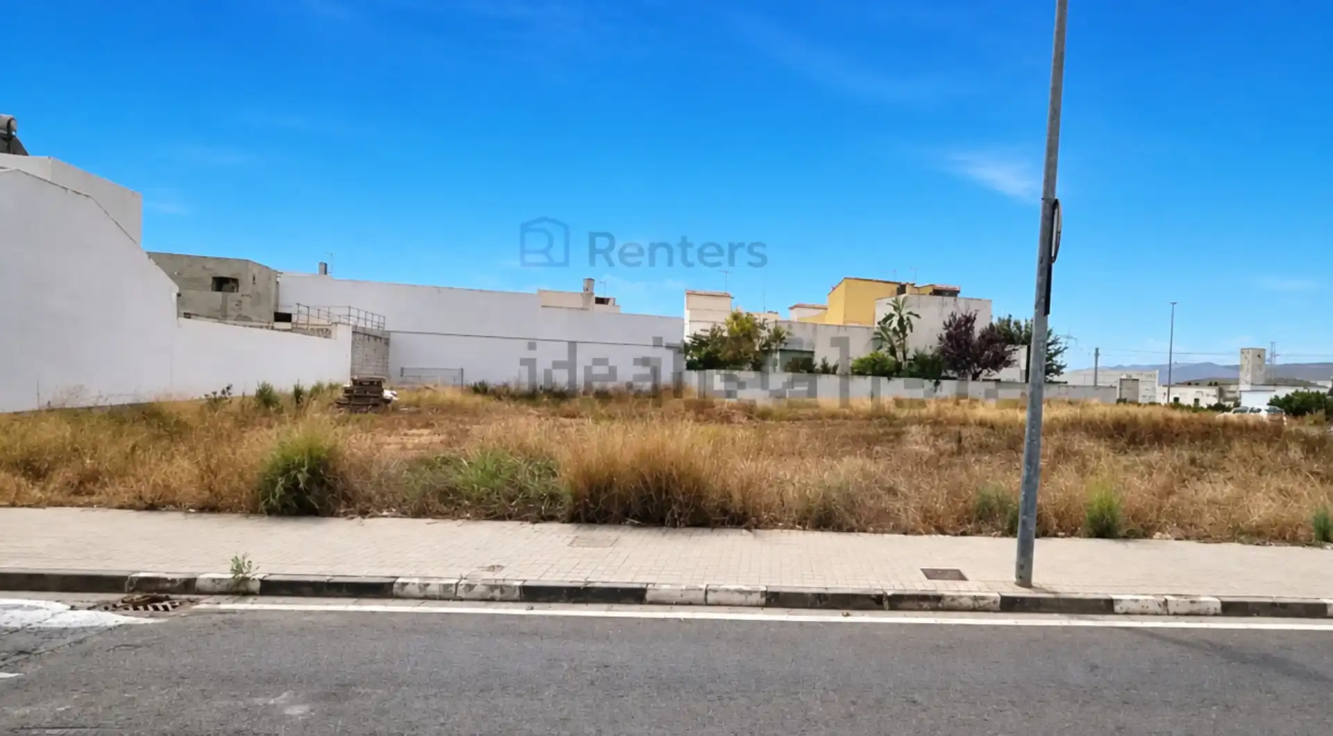 Terreno residencial en venta en Avenida la Marquesa 17, imagen 2