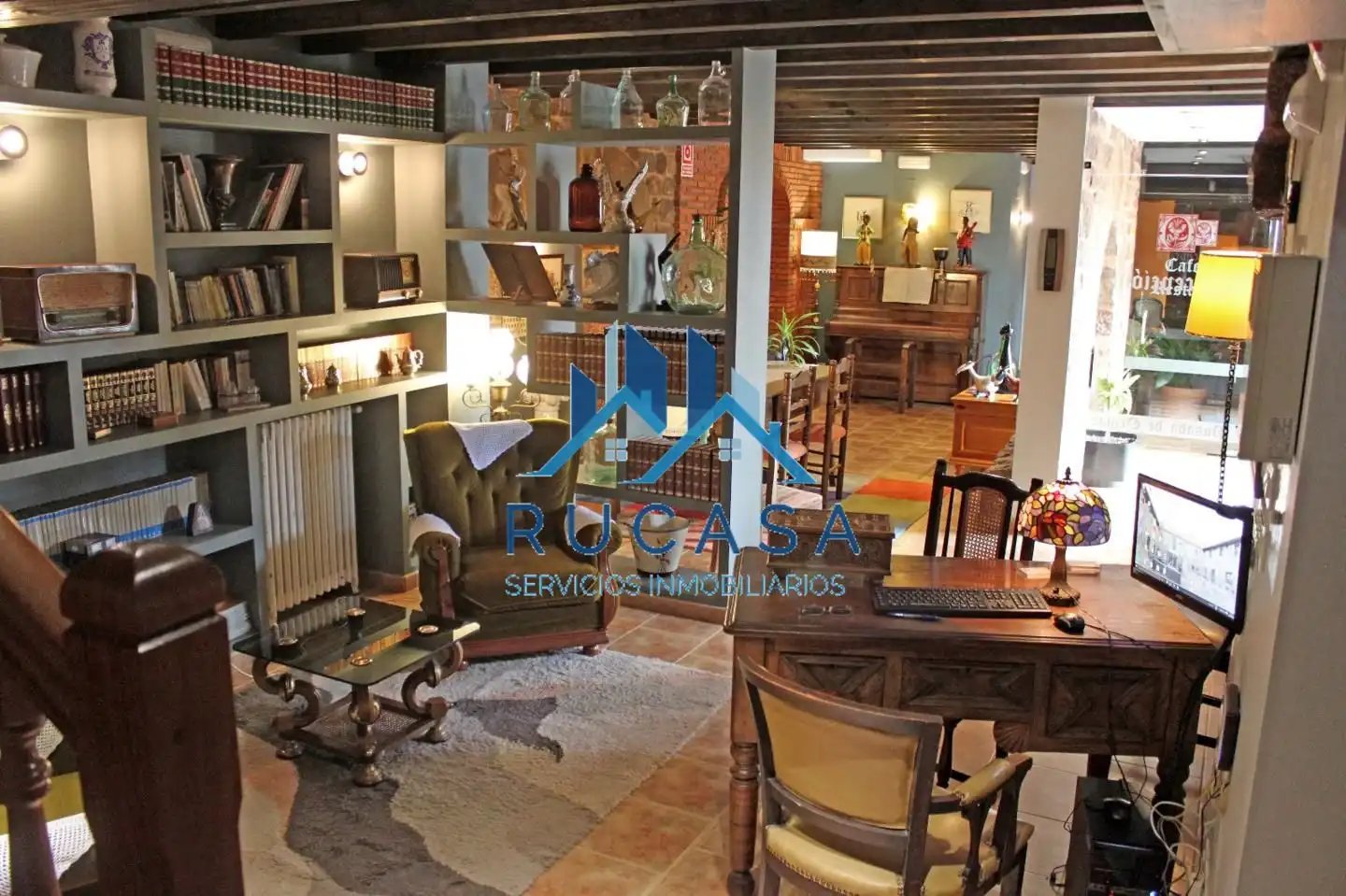 House for sale in El Coterón, imagen 12