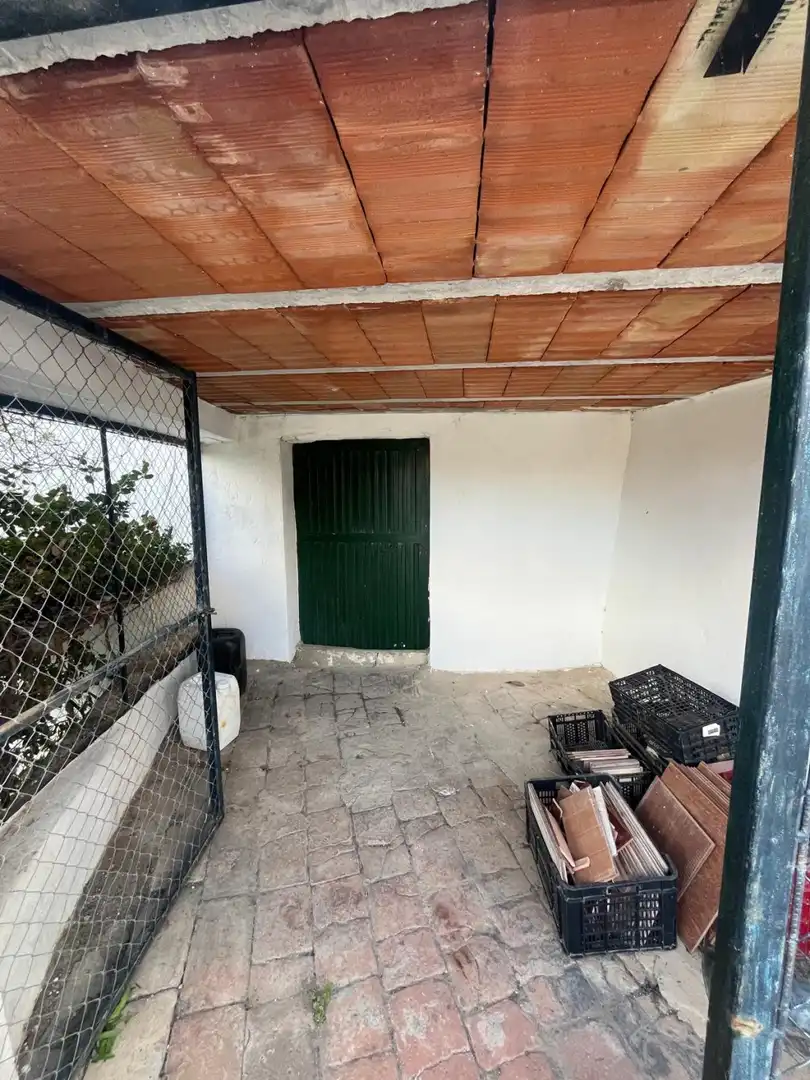 Finca rústica en venta en Canillas de Aceituno con Terraza