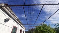 Garden of House or chalet for sale in Cáceres Capital  with Heating, Private garden and Terrace