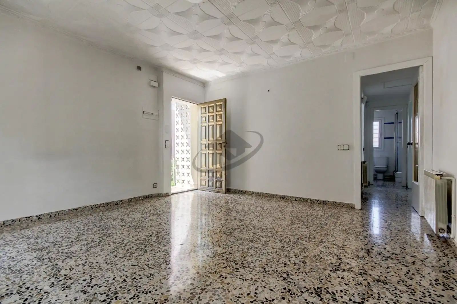Haus oder Chalet zum Verkauf in Barberà del Vallès mit Heizung, Privatgarten und Terrasse