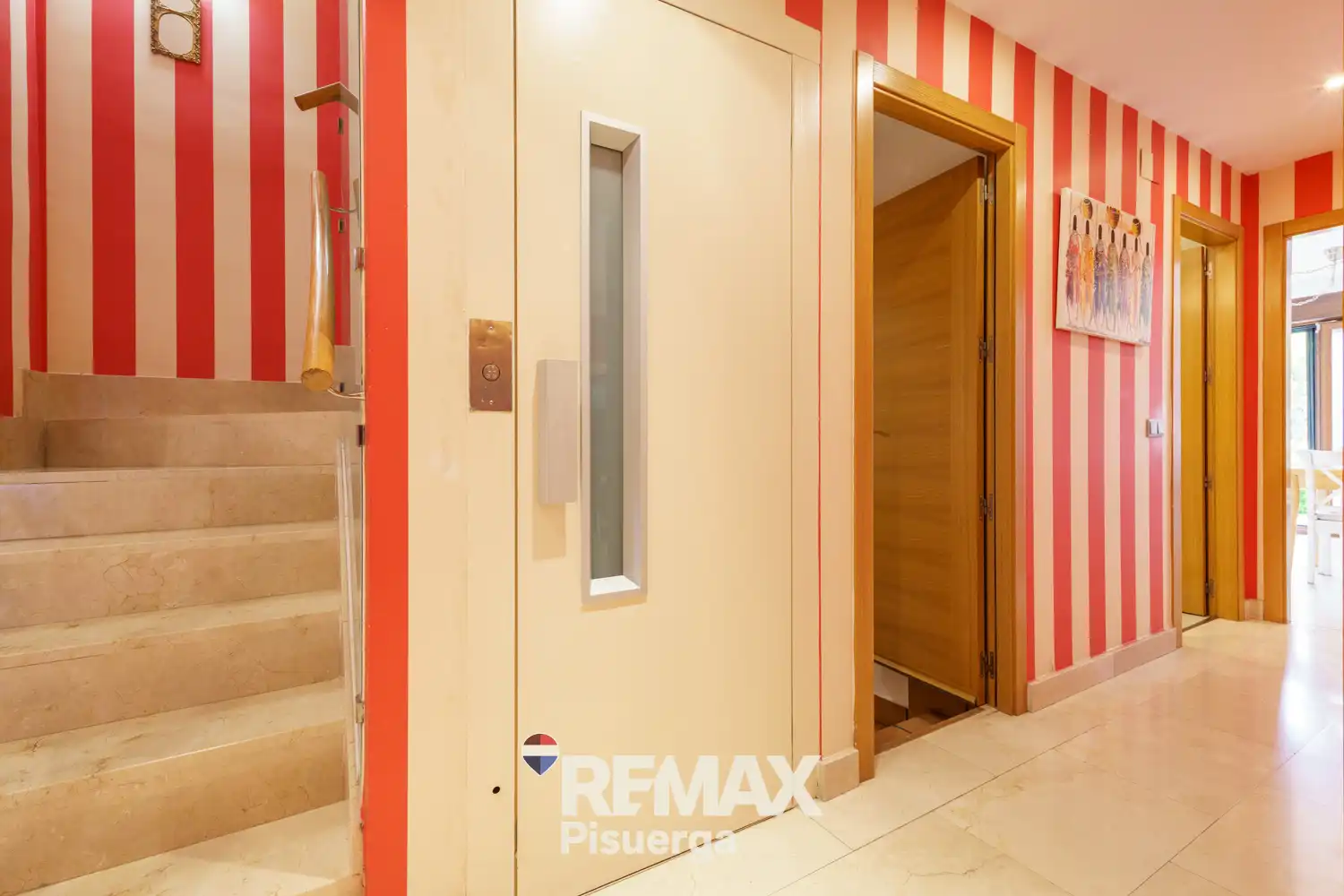 Casa o chalet en venta en Valladolid con Aire acondicionado, Jardín privado y Terraza