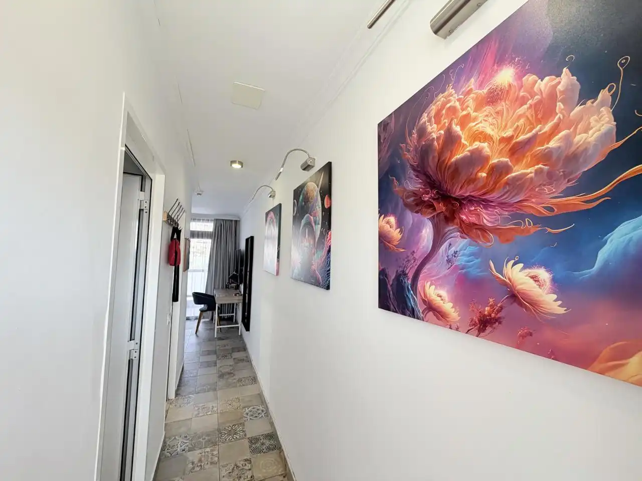 Apartament en venda en Playa del Inglés