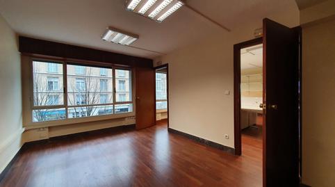 Photo 3 of Office to rent in Calle de Pinar, Pinar - Anaka - Belaskoenea, Gipuzkoa
