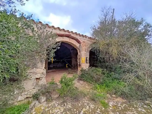 Landhaus mit Garten zum Verkauf in Cala Blanca, imagen 41