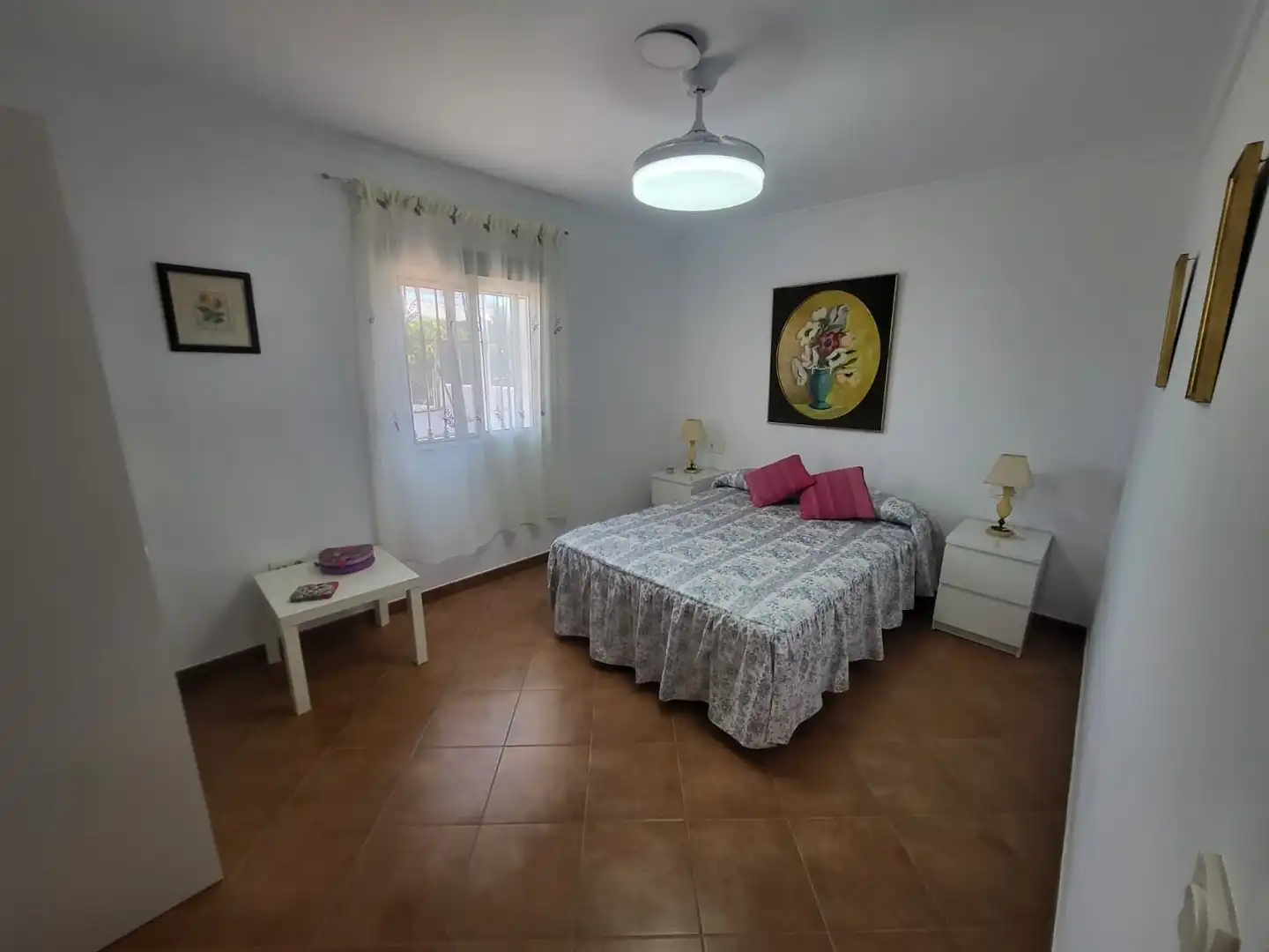 Casa con piscina in vendita a Nueva Aljaima - Las Tres Leguas - Los Mondeños, imagen 17