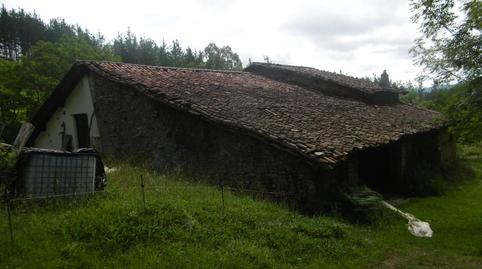 Foto 4 de Finca rústica en venda a Carrer Goita Auzoa, Mallabia, Bizkaia