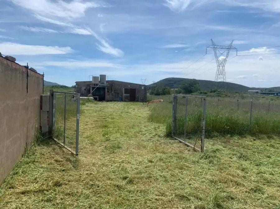 Residencial en venda en Les Coves de Vinromà