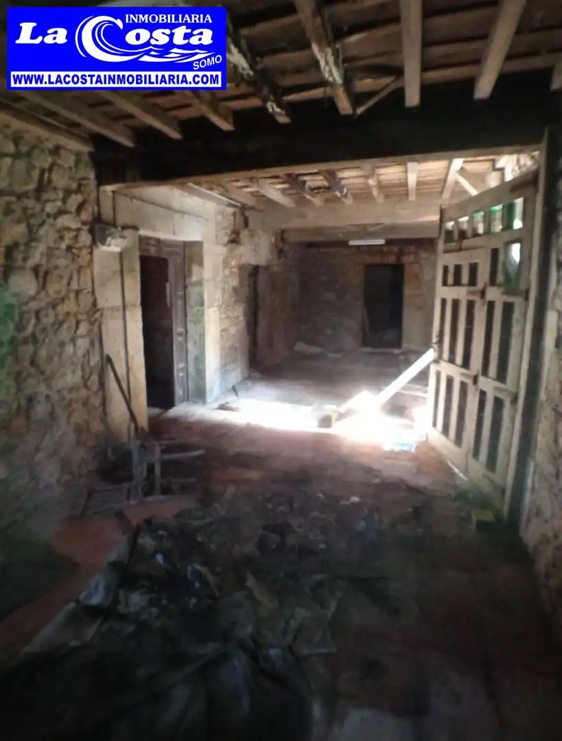 Finca rústica en venta en Ribamontán al Mar