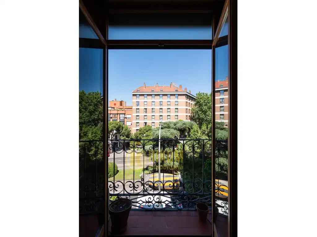 Wohnung zum Verkauf in Calle Toledo, Acacias