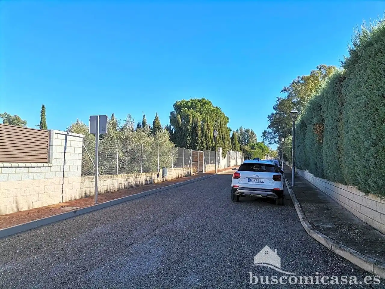 Terreni e lotti in vendita a San Roque - La Cruz - La Rozuela, imagen 22