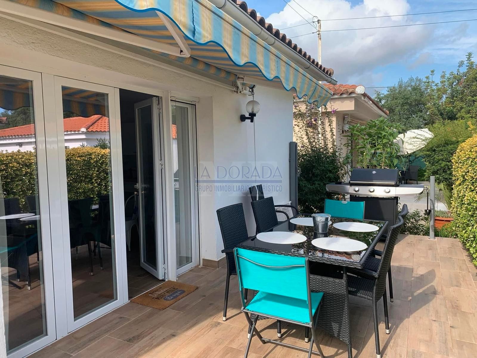 Wohnung zum Verkauf in Vilafortuny Platja