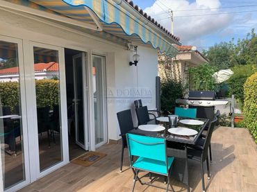 Appartement avec piscine à vendre à Vilafortuny - Cap de Sant Pere