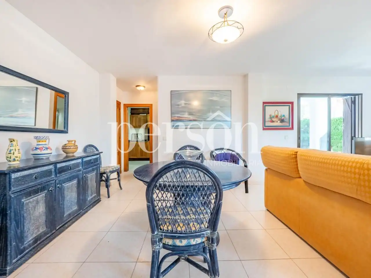 Villa avec jardin à vendre à Mareny Blau, imagen 10