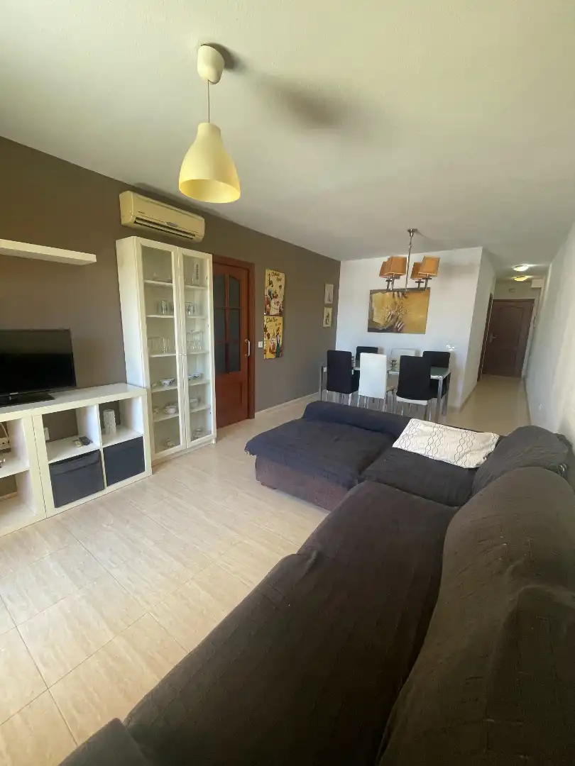 Penthouse with pool for sale in Avenida José Amat Benavides, imagen 5