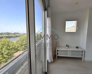 Balcony of Study for sale in Empuriabrava  with Air Conditioner