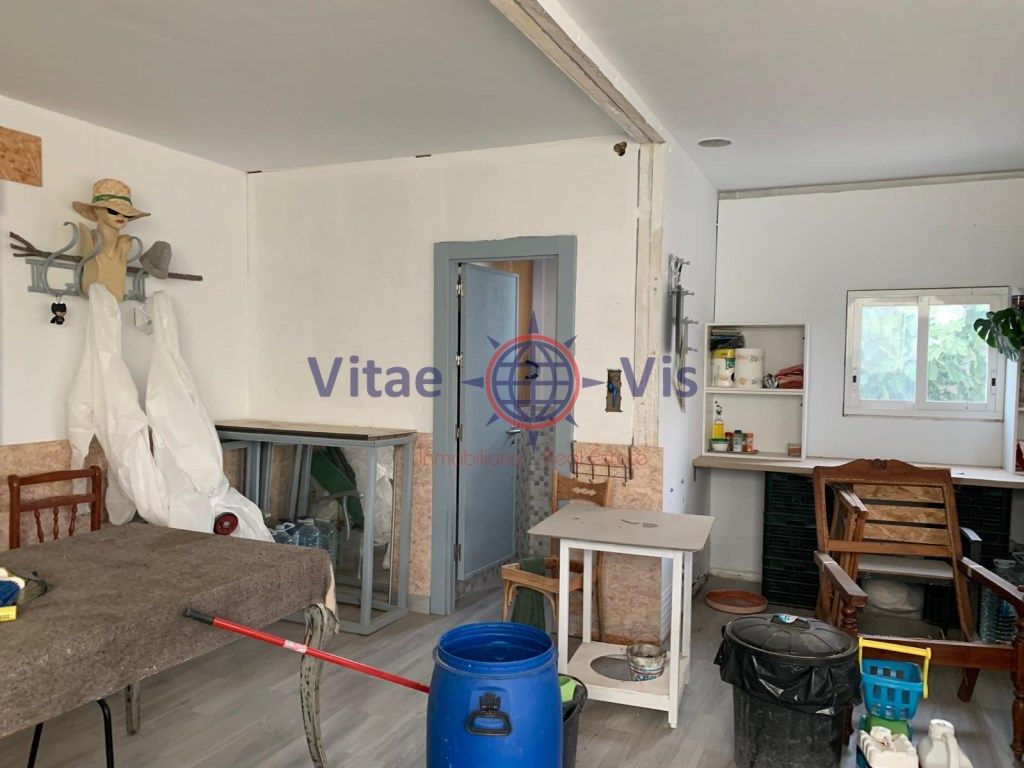 Casa o xalet en venda en Lorca