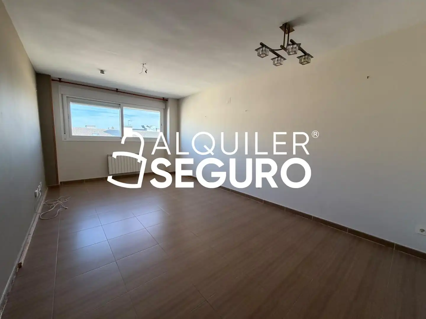 Piso de alquiler en Rivas-Vaciamadrid con Aire acondicionado, Calefacción y Trastero