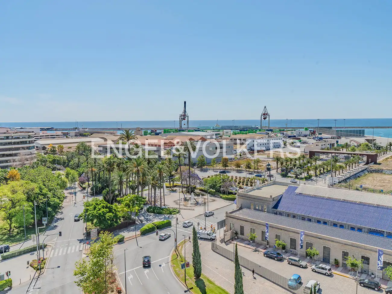 Ático con ascensor en venta en Calle Moratín 25, imagen 13