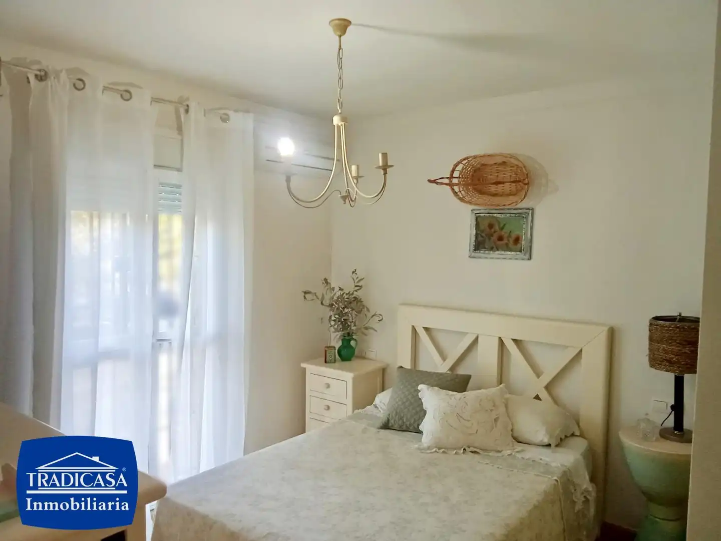 Casa a schiera in affitto a El Retiro - Parque Atlántico - Ronda este, imagen 5