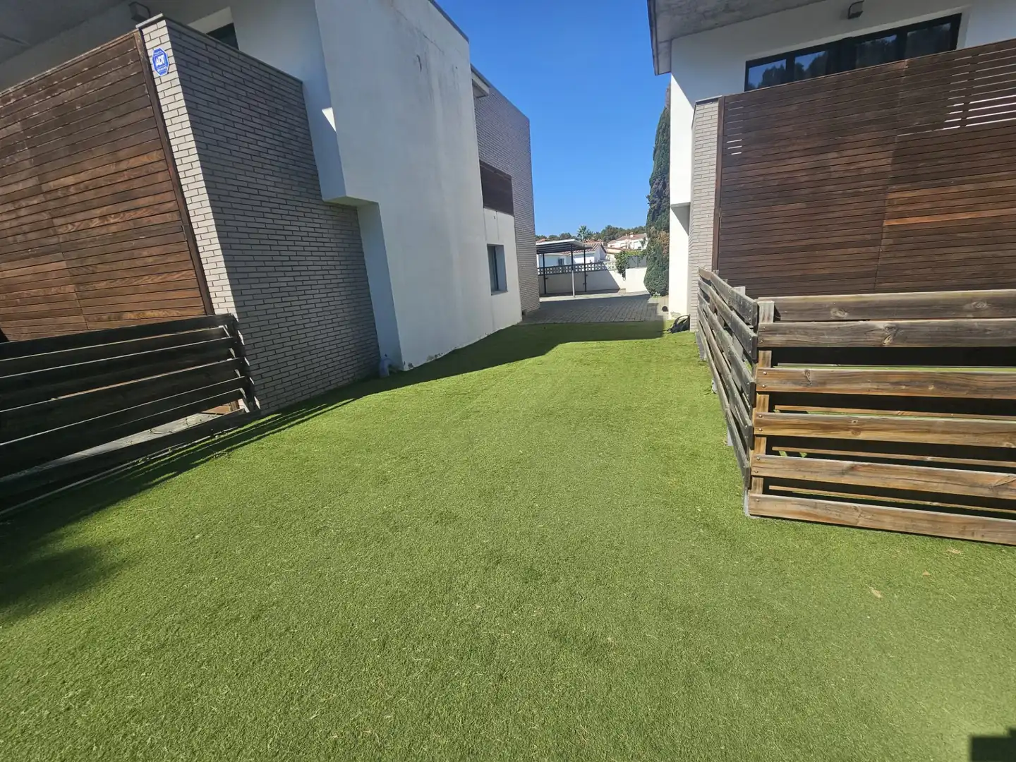 Casa a schiera con piscina in affitto a Port - La Cota - Puig Sec, imagen 25