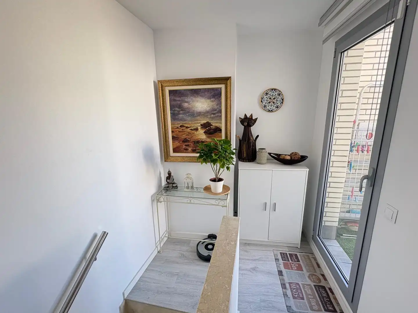 Duplex con balcone in vendita a Carrer Ramon i Cajal, imagen 20