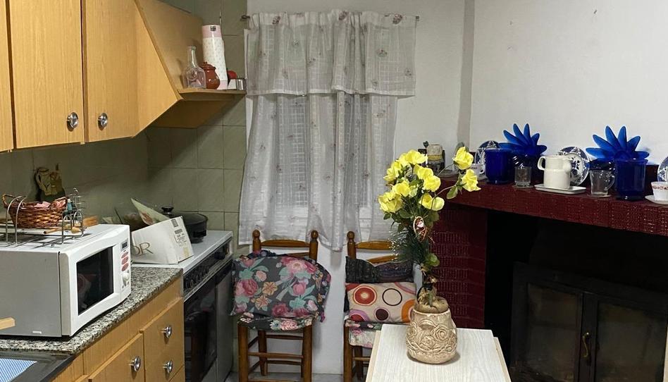 Foto 1 de Casa o xalet en venda a Pozo Alcón, Jaén