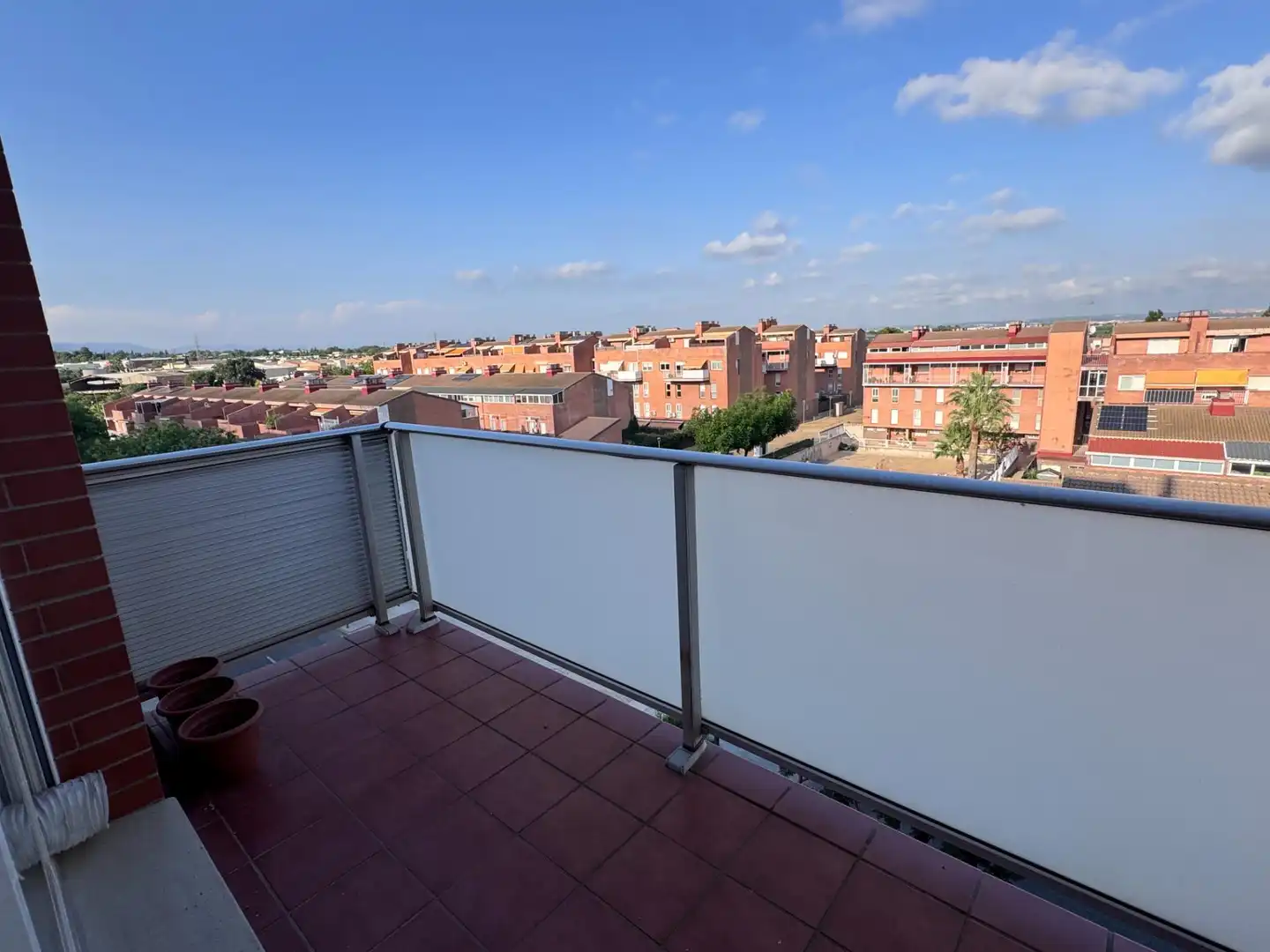 Attique avec terrasse à vendre à TERESA PAMIES BERTRAN