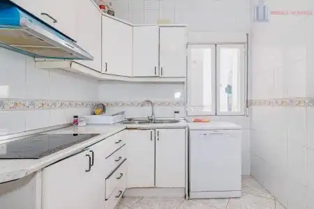 Piso en venta en Pedro Antonio de Alarcon 4, imagen 27