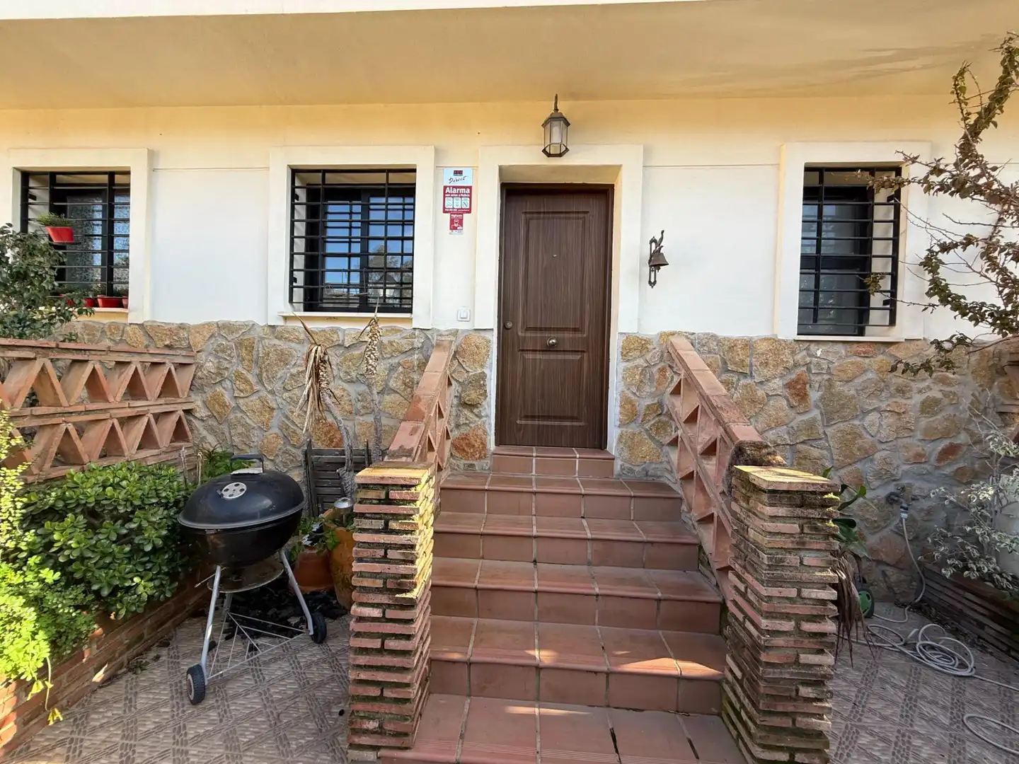 Reihenhaus mit Pool zum Verkauf in Calle PALOMAS LAS, imagen 42