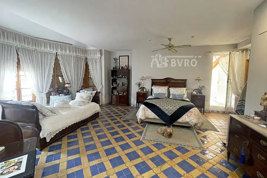 Casa o chalet en venta en El Brillante -El Naranjo - El Tablero