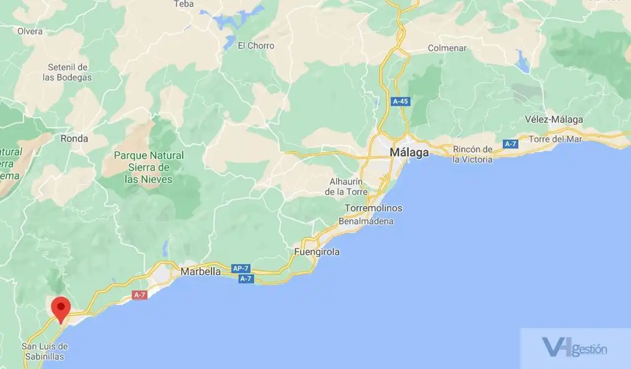 Terreni e lotti in vendita a Costa Natura, imagen 17