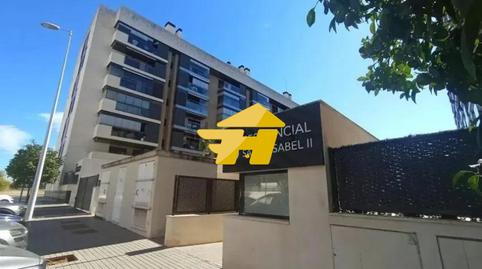 Foto 3 de Pis de lloguer a Carril de Los Toros, , Poniente-Norte - Miralbaida - Parque Azahara,  Córdoba Capital