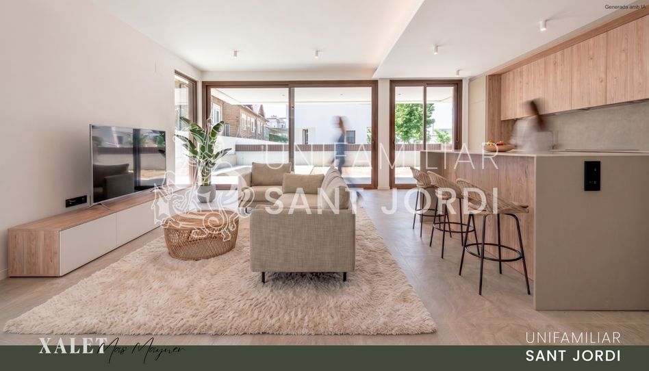 Foto 1 de Piso en venta en Avinguda de L'onze de Setembre, Mestral, Tarragona