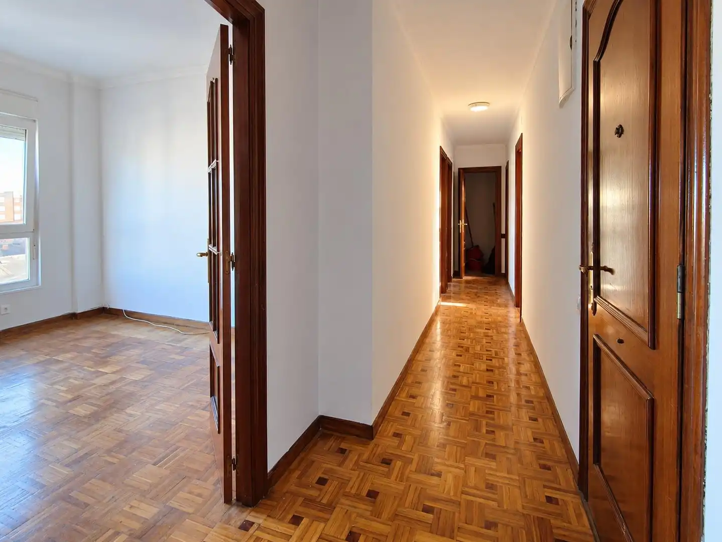 Flat for sale in Oeste
