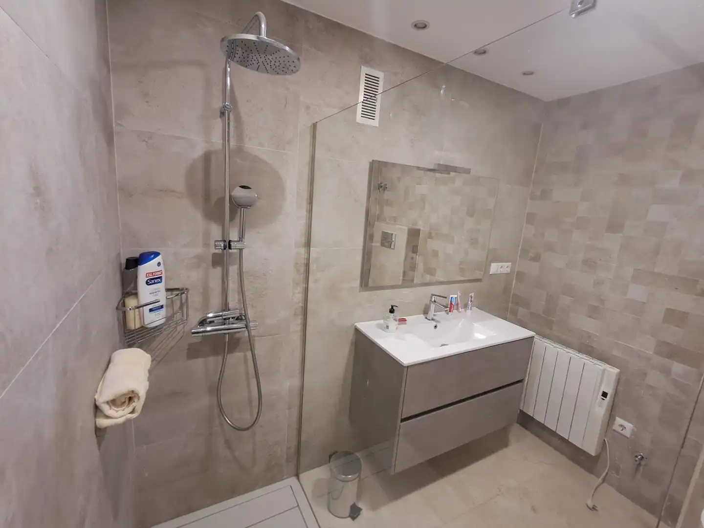 Flat with terrace for sale in Playa de Levante, imagen 9