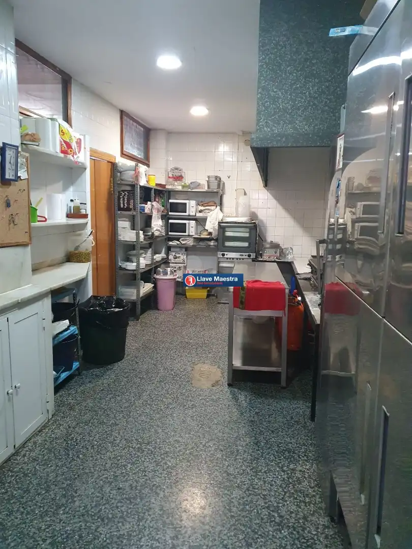 Gewerbefläche zum Verkauf in Benaguasil, imagen 8