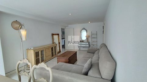 Foto 5 von Wohnung zur Miete in Ramon J. Sender , Ciudad Jardín, Cartagena