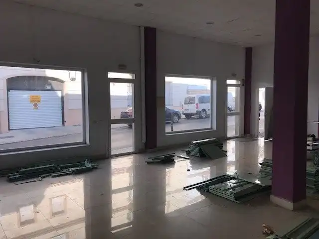 Chalet con terraza en venta en La Banda - Campo de Fútbol, imagen 4