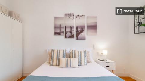 Foto 3 de Pis per a compartir a Les Tres Torres, Barcelona