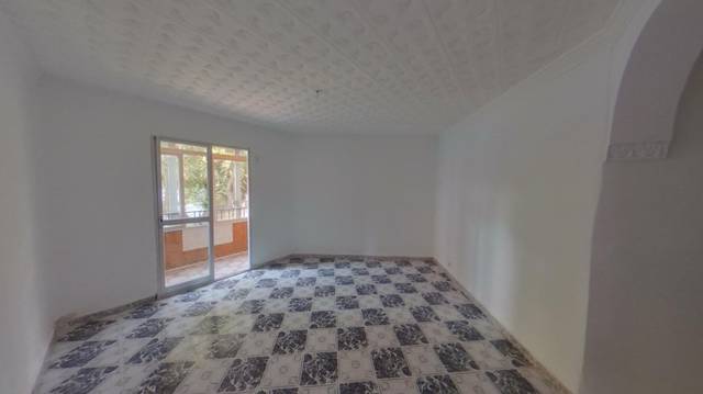 Apartamento en Venta en Distrito Zeta - Recinto Ferial Cortijo de Torres